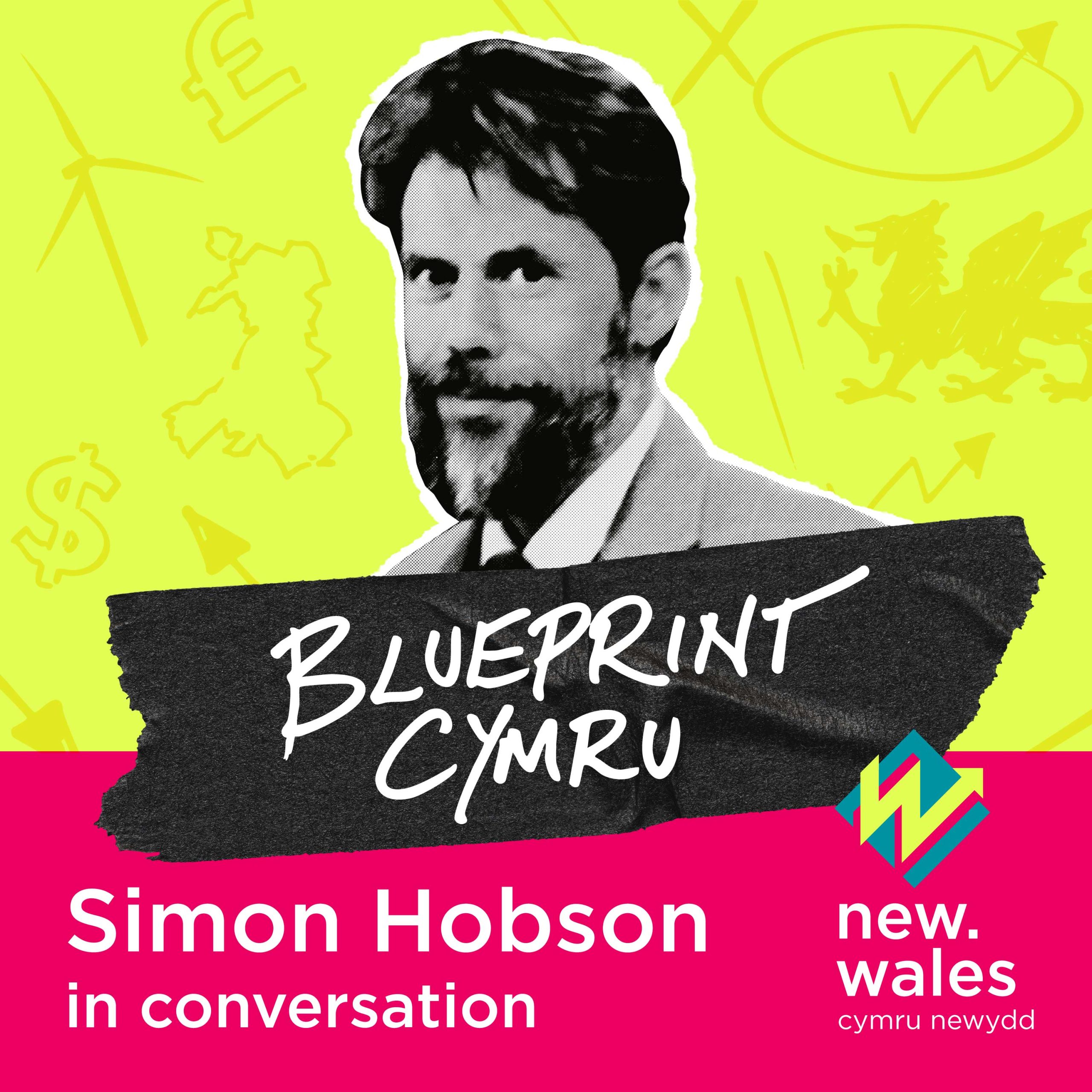 New Wales - Podcasts - Blueprint Cymru