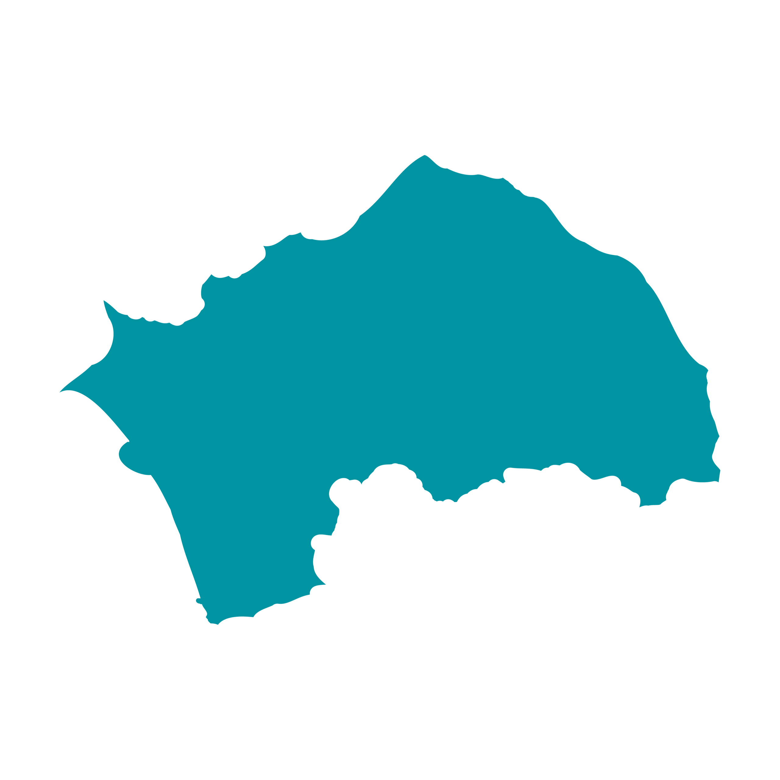 NW Constituency Afan Ogwr Rhondda