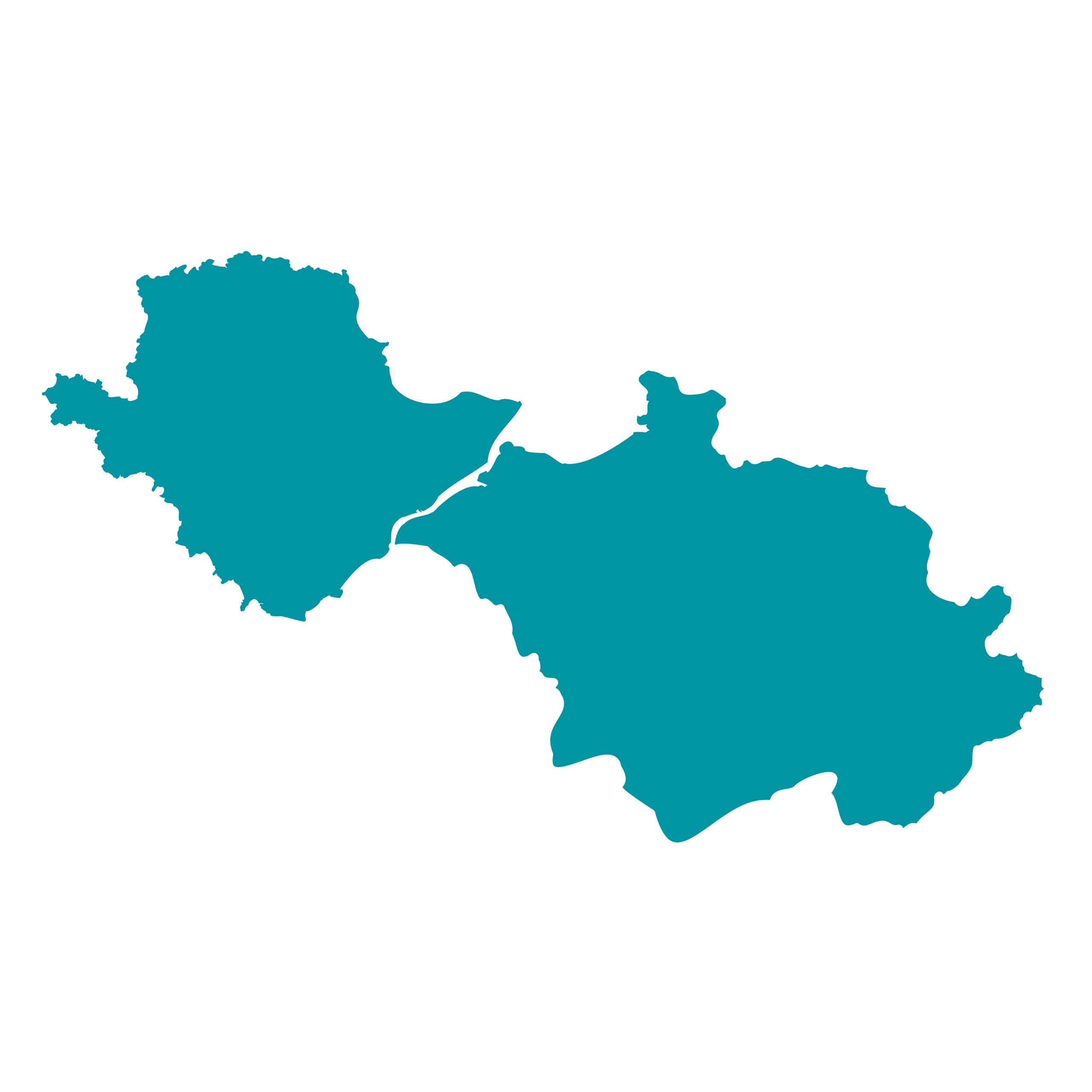 NW_constituency-Bangor-Conwy Môn NW Constituency Bangor Conwy Môn