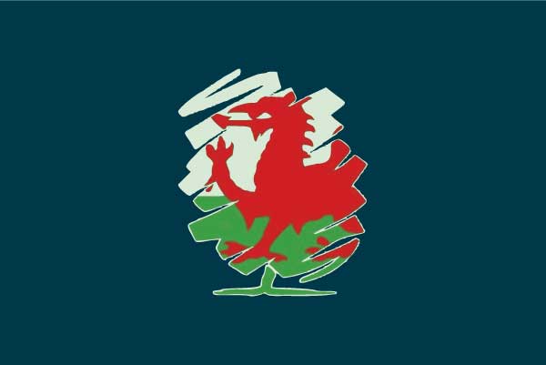 Party logo - Conservative