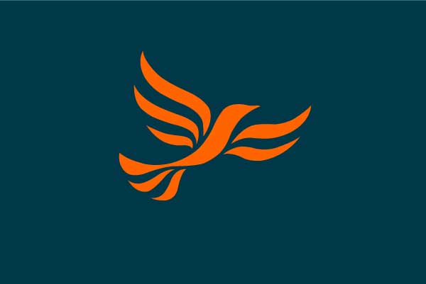 Party logo - Liberal Democrats