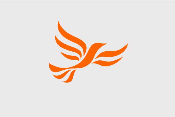 Party logo - Liberal Democrats