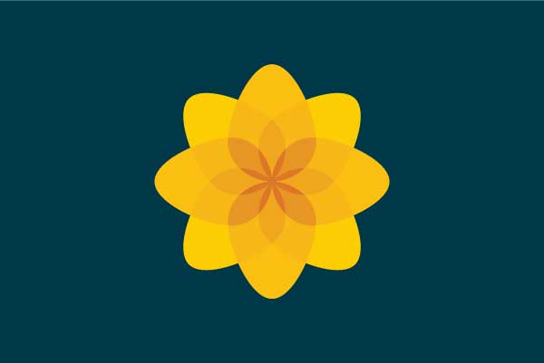 Party logo - Plaid Cymru
