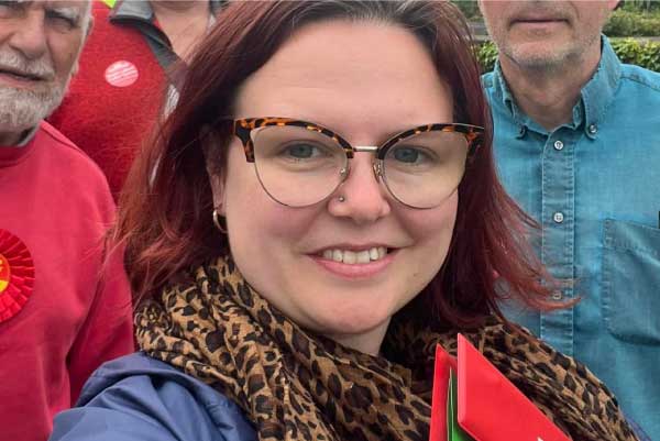 Labour-Joanna-Stallard