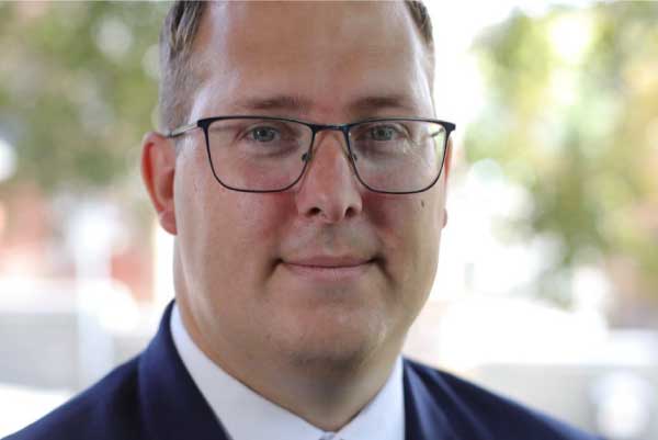 Con_Gareth John Potter